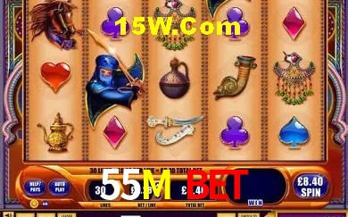 55M Bet,55M Plataforma