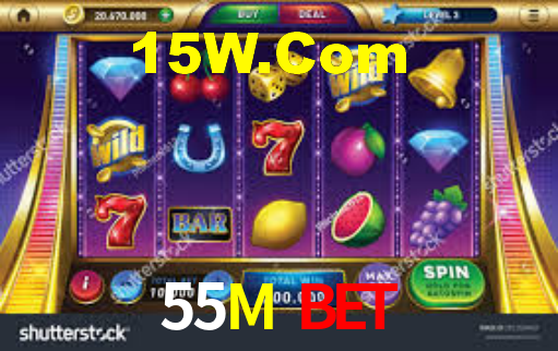 55M Bet,55M Plataforma