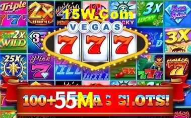 55M Bet