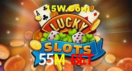 Sinta a adrenalina dos jogos de cassino com 55M Bet