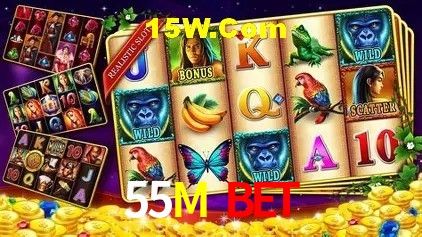 55M Bet,55M Plataforma