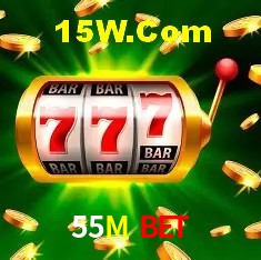 Explore as vantagens do 55M Bet: serviço profissional e confiabilidade